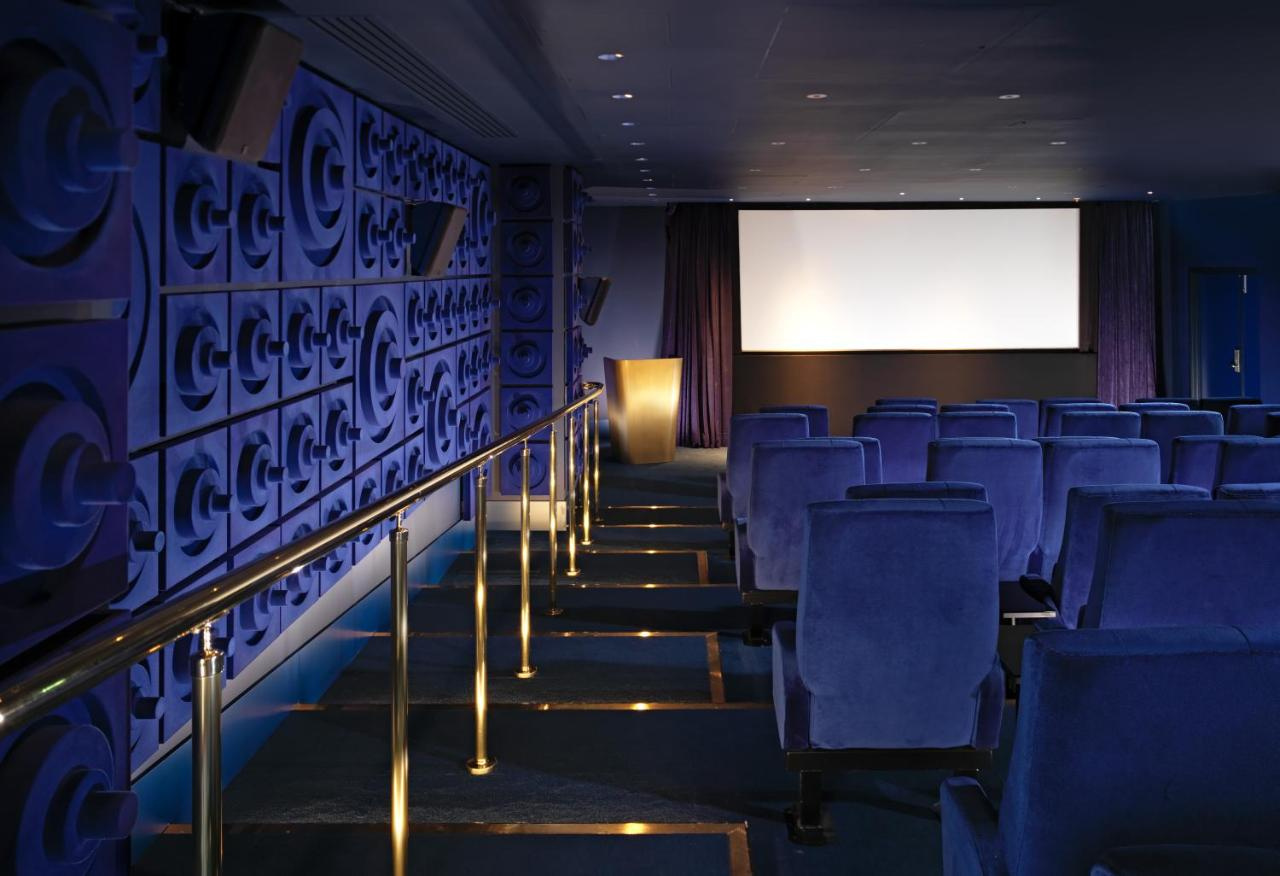 Foto - Sea Containers London