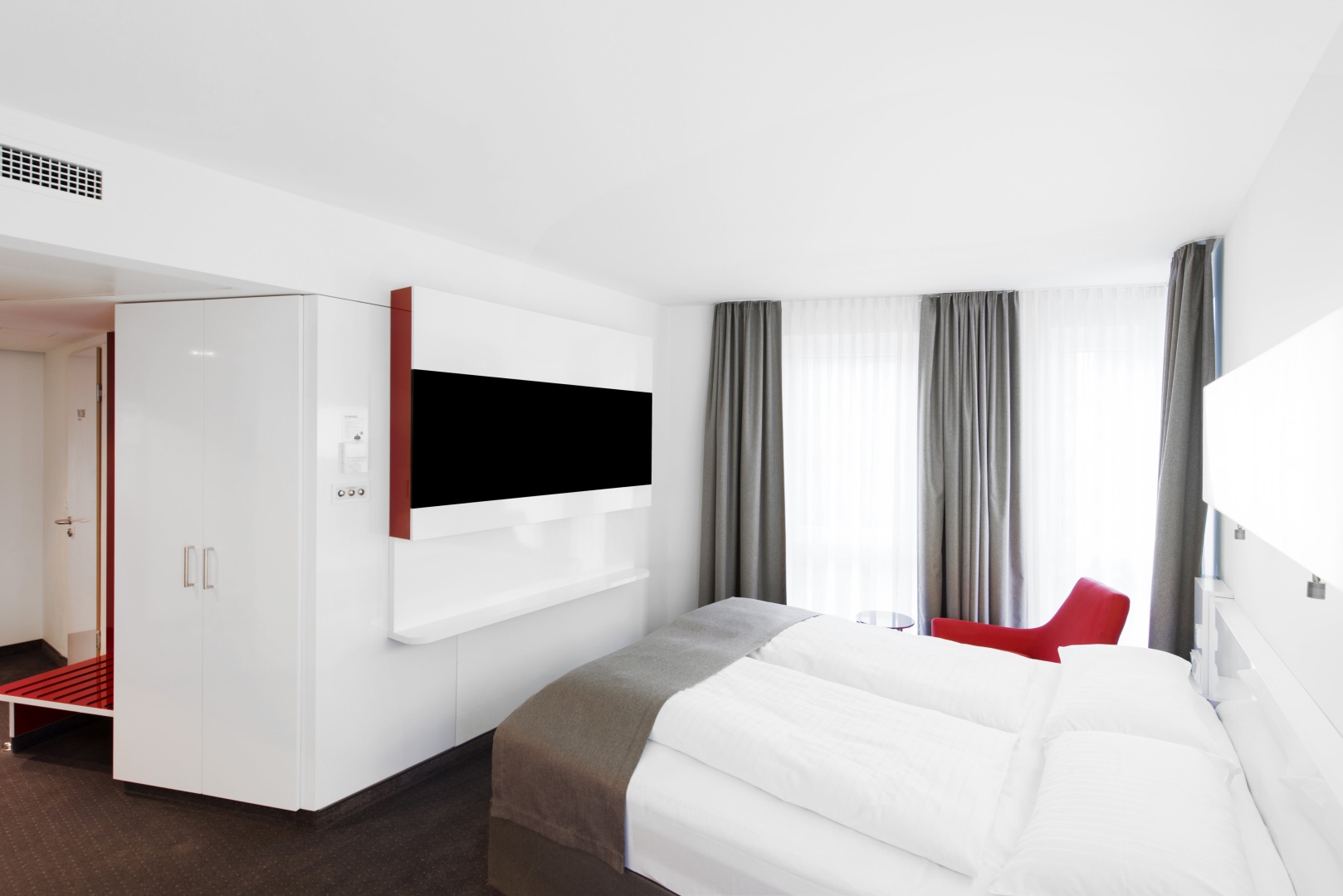 Photo - DORMERO Hotel Frankfurt
