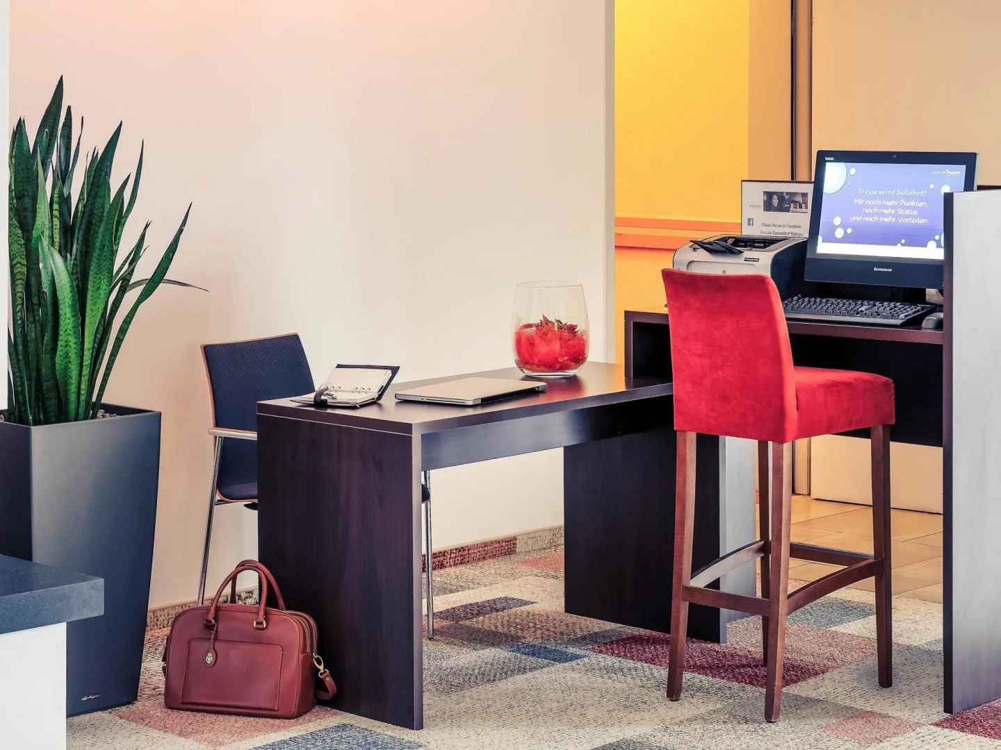 Foto - Mercure Hotel Düsseldorf Ratingen