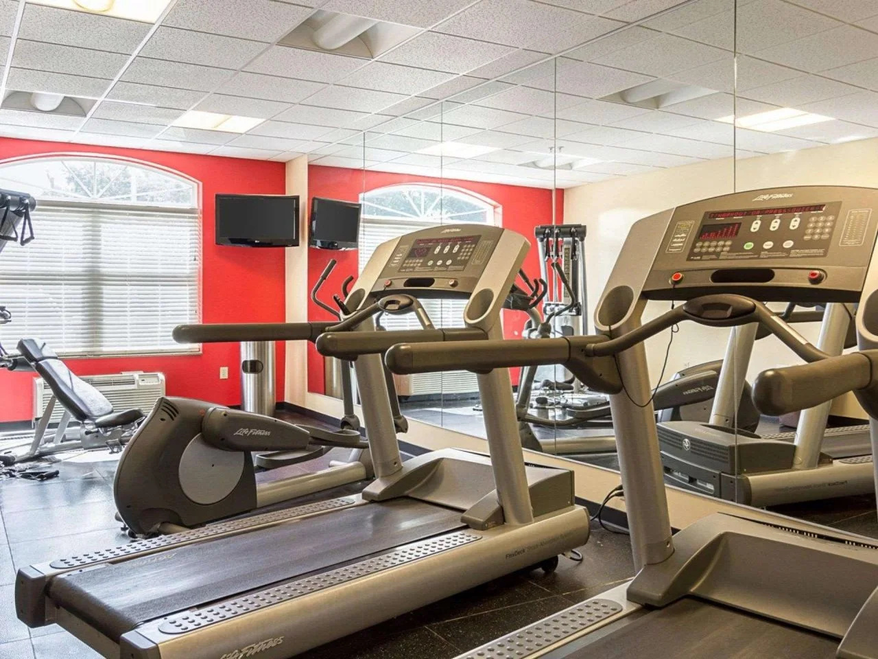 Foto - Comfort Inn & Suites Virginia Beach - Norfolk Airport