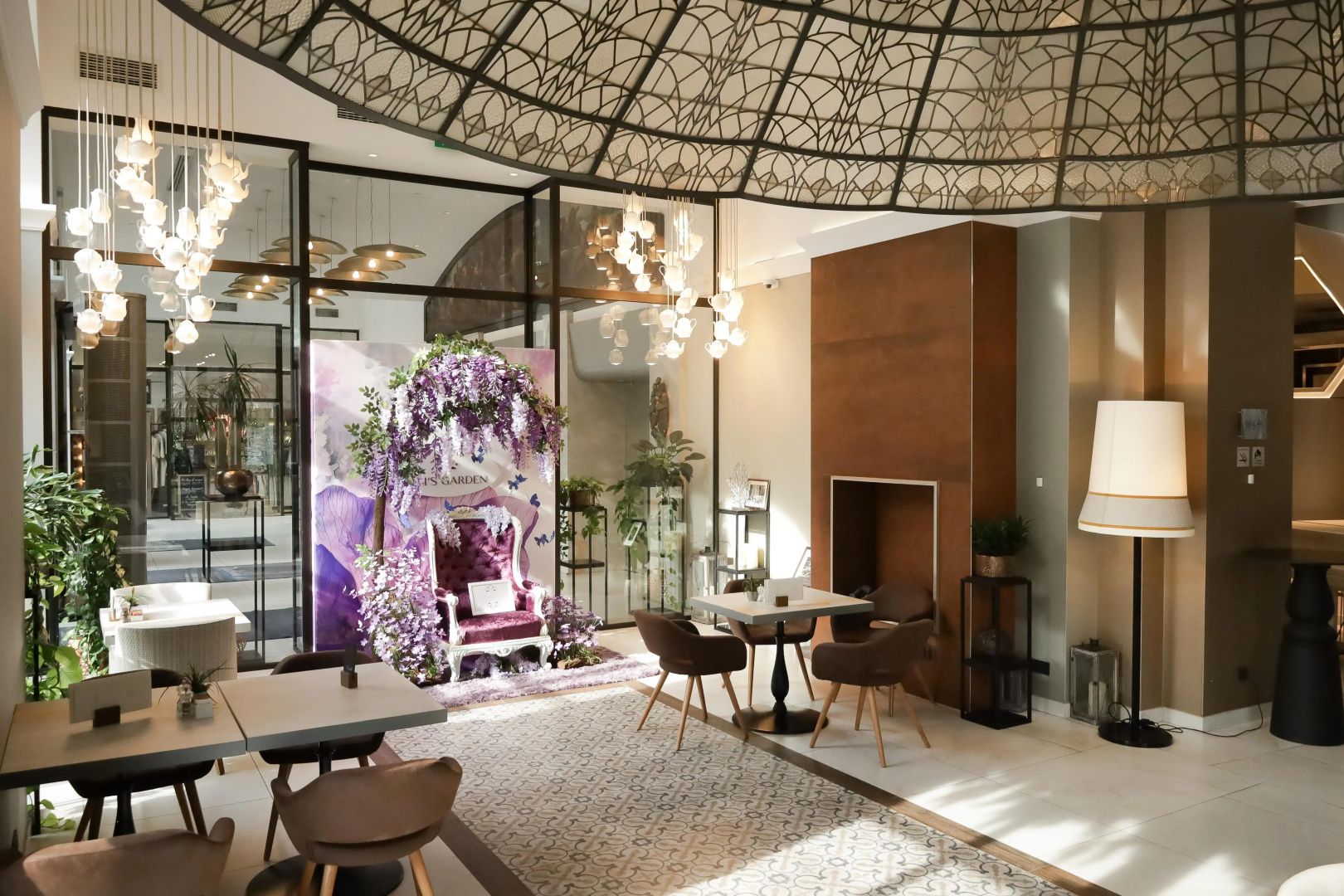 Foto - Radisson Blu Béke Hotel, Budapest