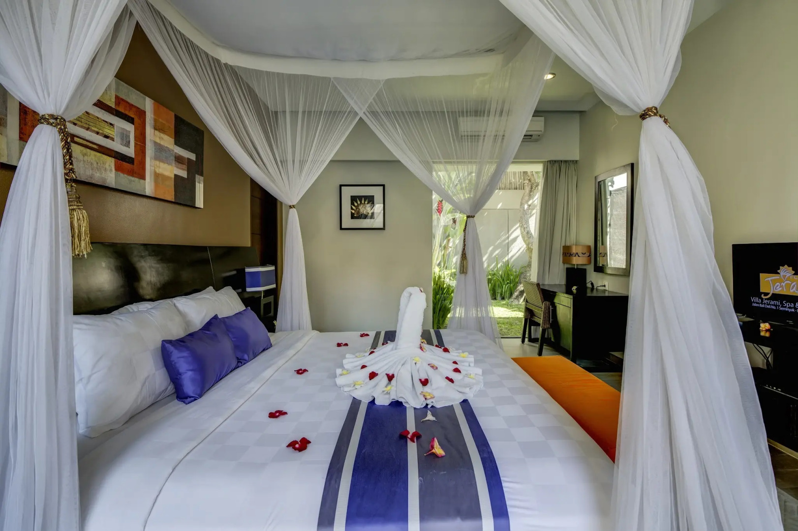 Foto - Villa Jerami & Spa