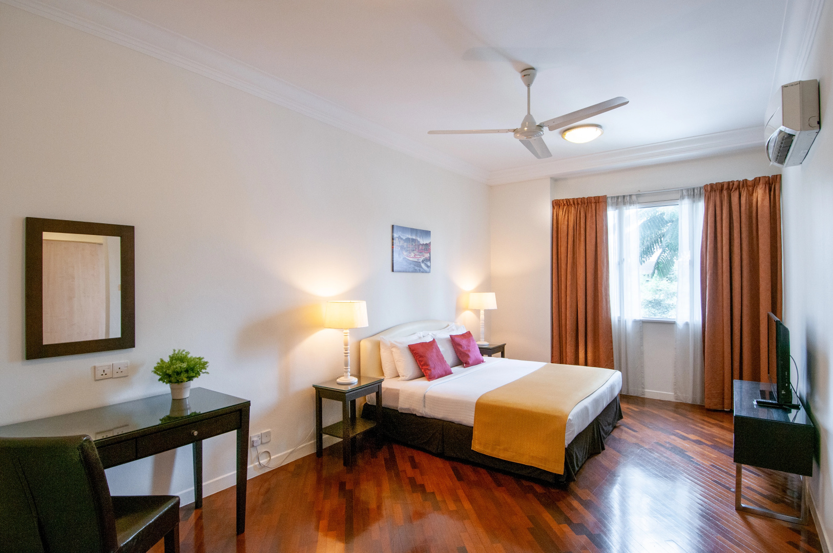 Foto - Wedgewood Residences Mont' Kiara