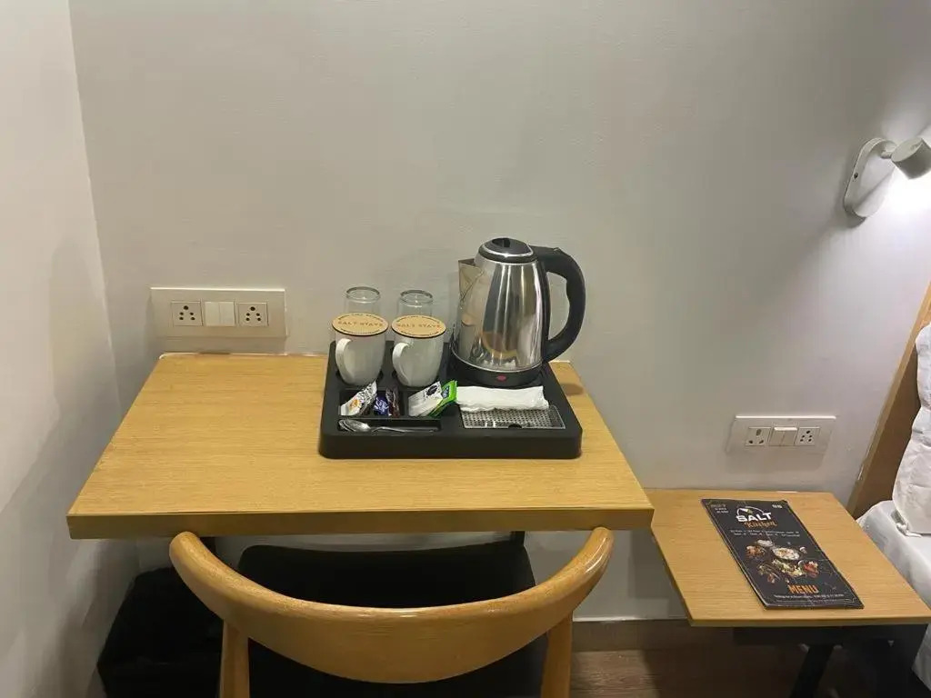 Foto - Saltstayz Express - Golf Course Road & DLF Phase-1