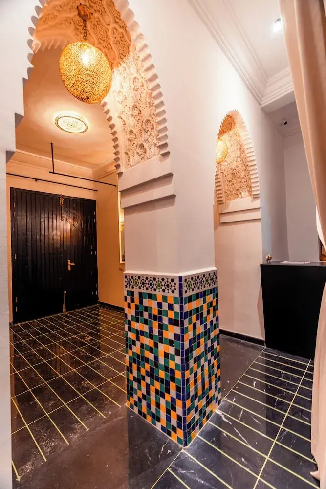 Photo - Riad L'ECOLE