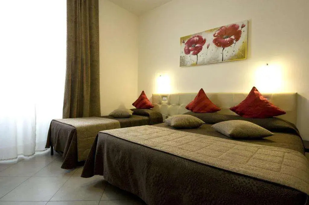 Foto - Ara Pacis Inn