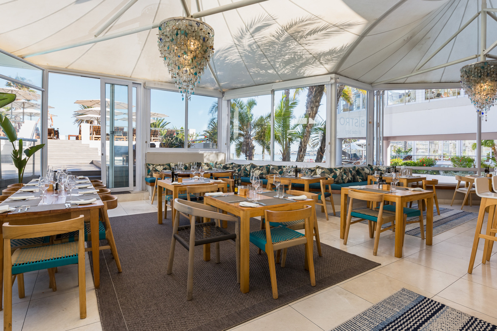 Photo - The Bay Hotel