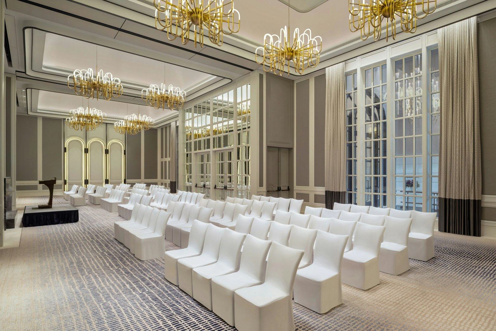 Photo - The St. Regis Singapore (Newly Renovated)