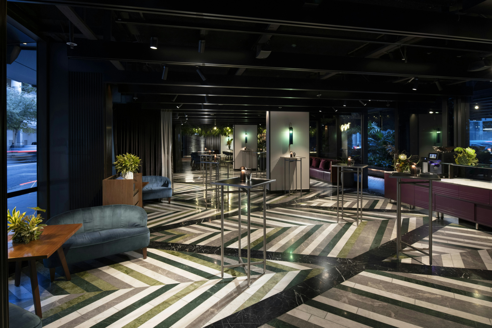 Foto - West Hotel Sydney, Curio Collection by Hilton