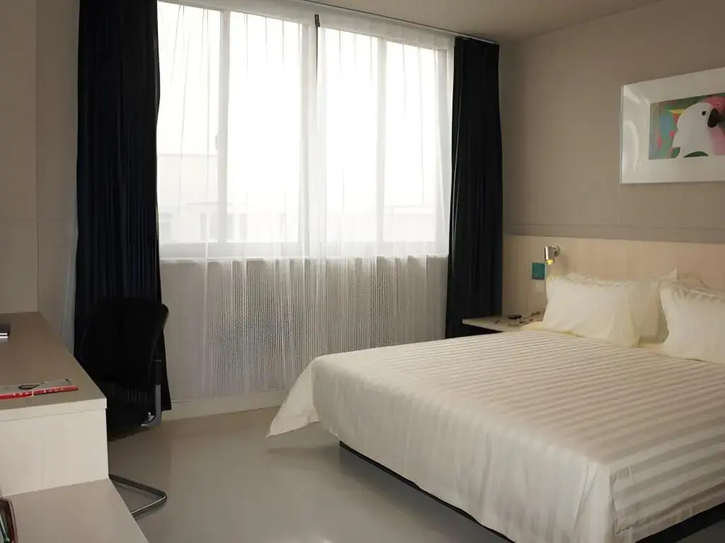 Photo - Jinjiang Inn Shanghai Changzhong Road