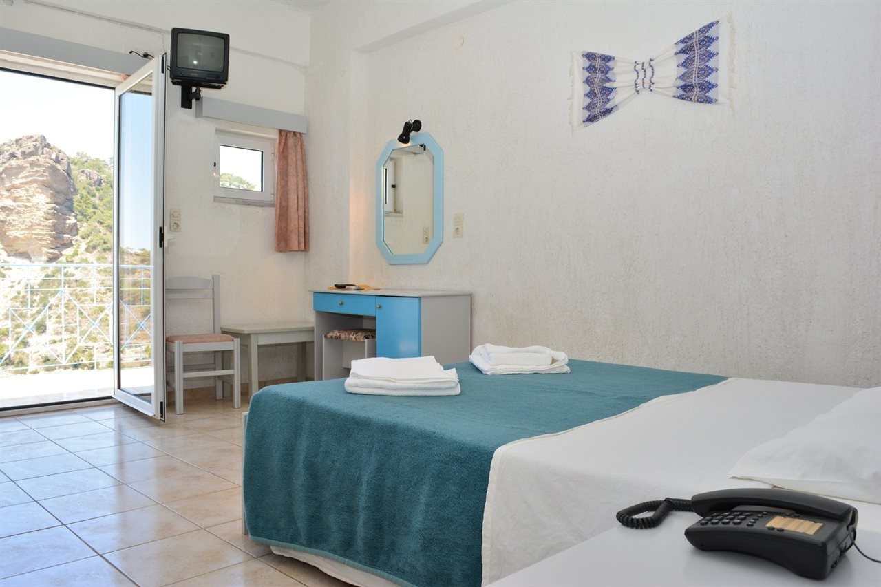 EDEN ROCK HOTEL IERAPETRA