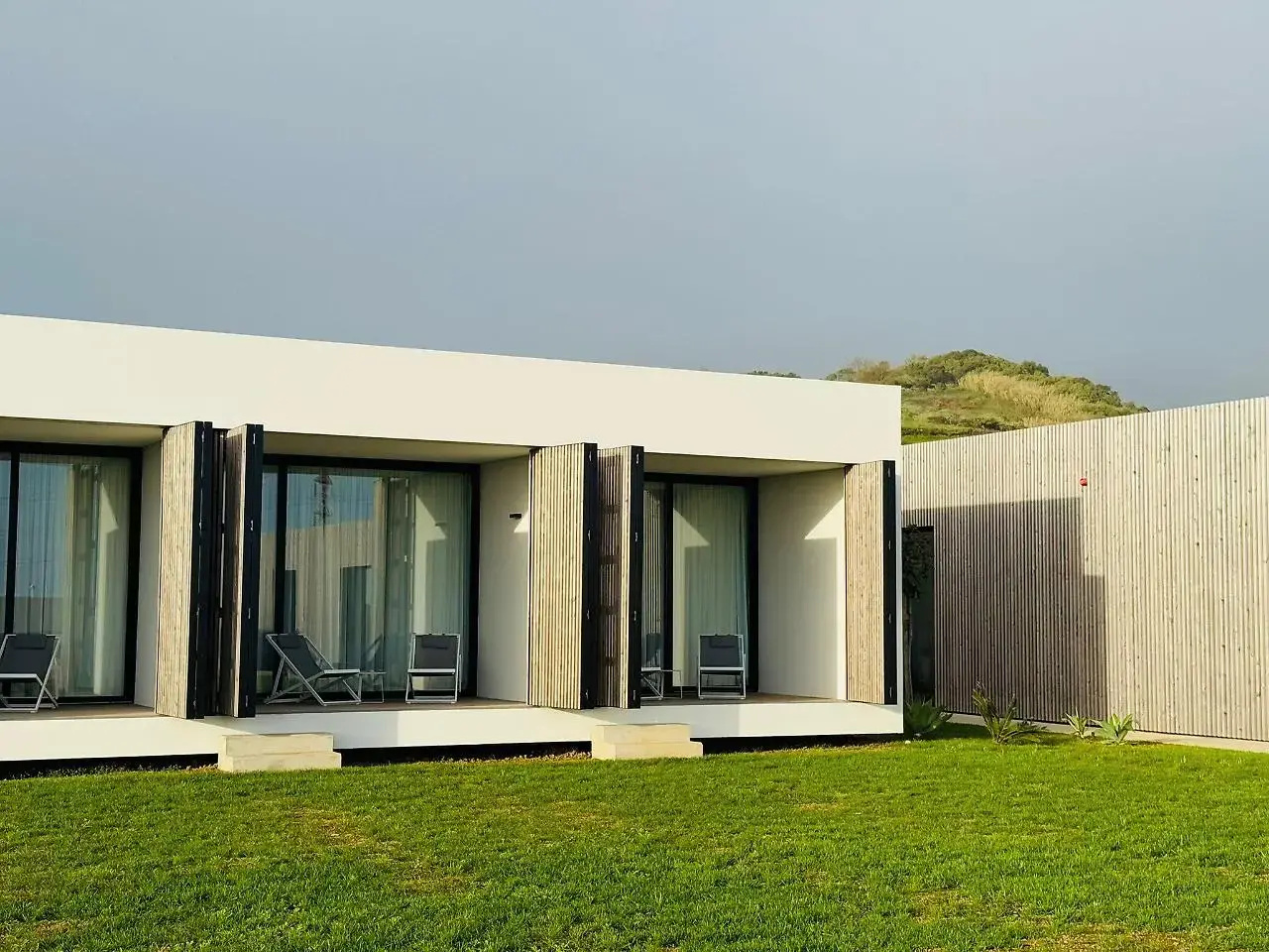 Foto - Lusitano Garden Villas