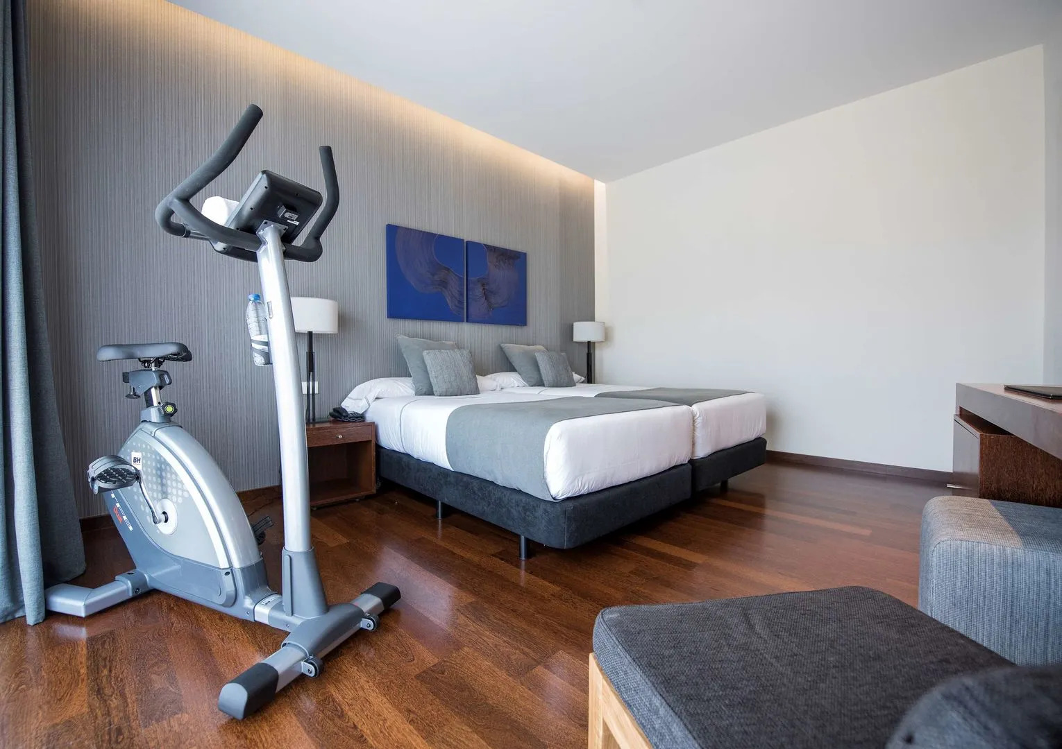 Foto - Hotel Carris Marineda