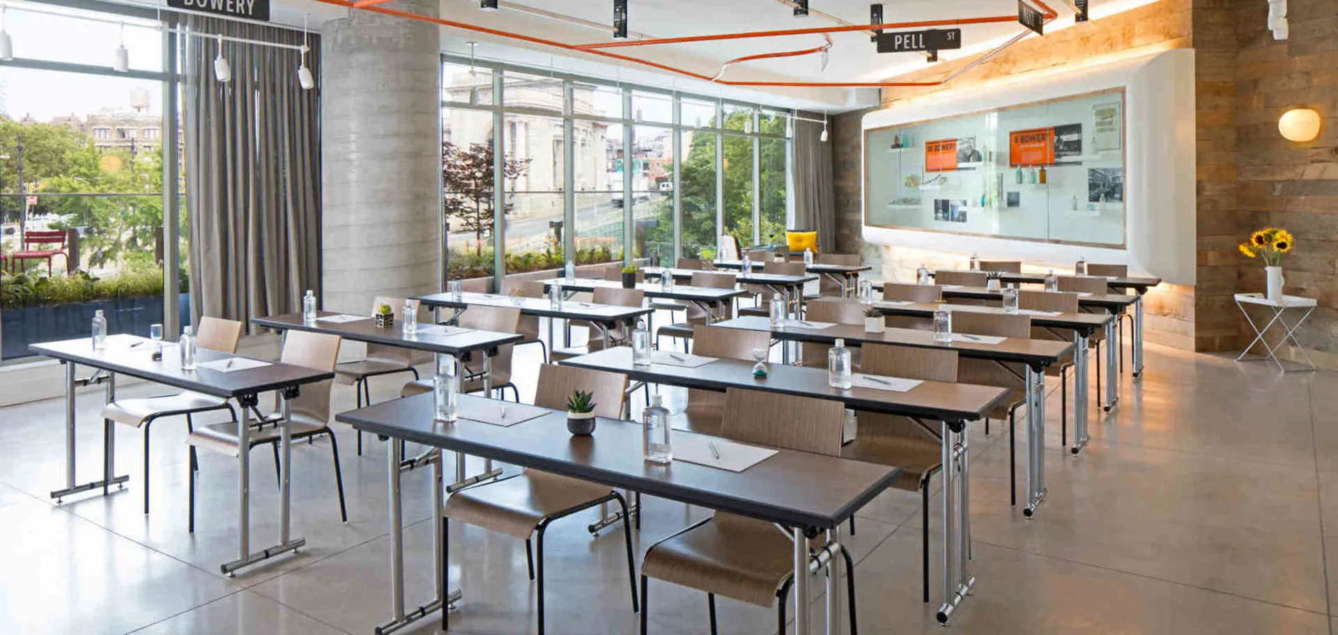 Foto - Hotel 50 Bowery, part of JdV by Hyatt