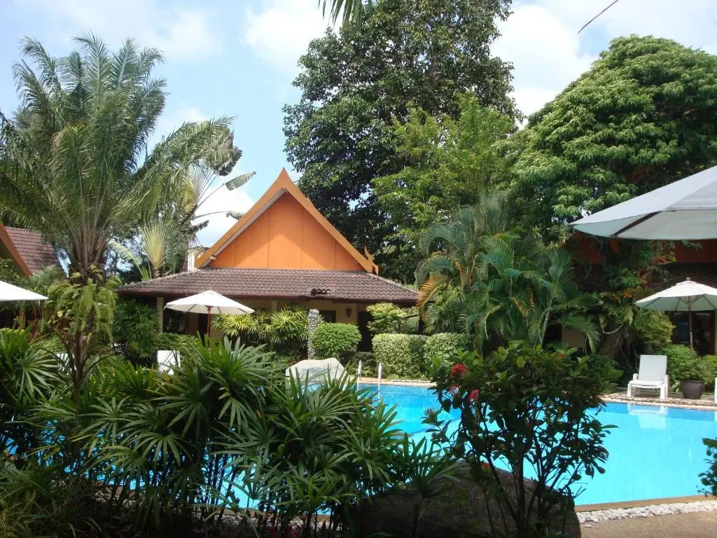 Photo - Palm Garden Resort