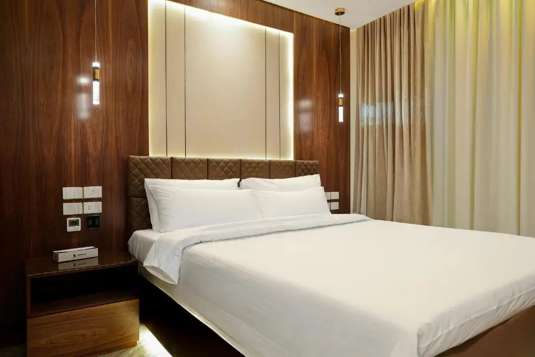 Foto - Ramage Hotel & Resort