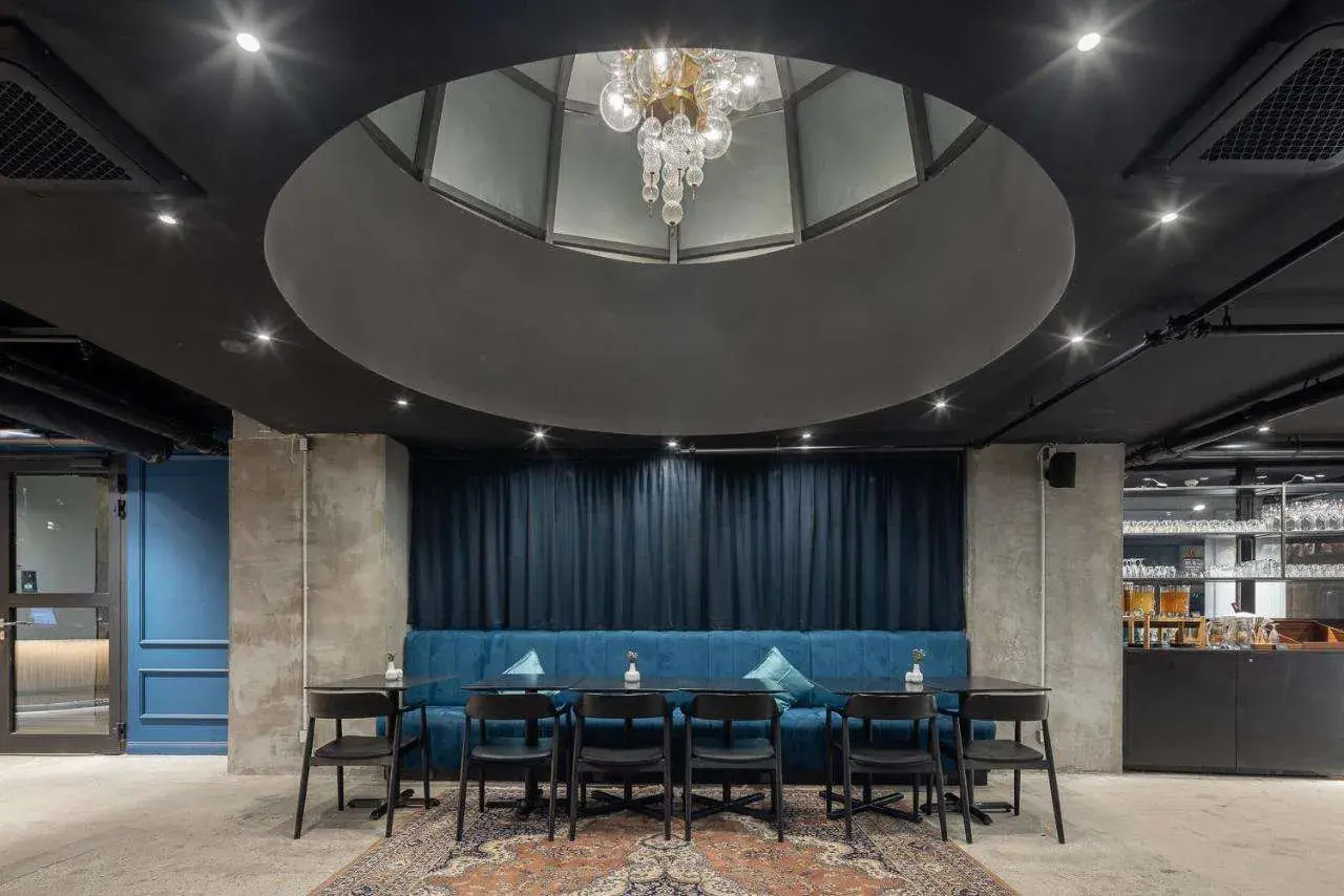 Foto - Pytloun Boutique Hotel Prague