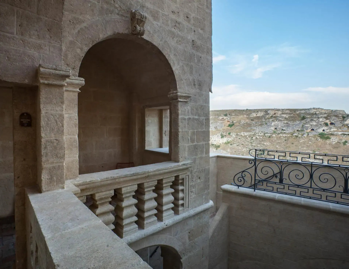 Foto - BV Quarry Matera