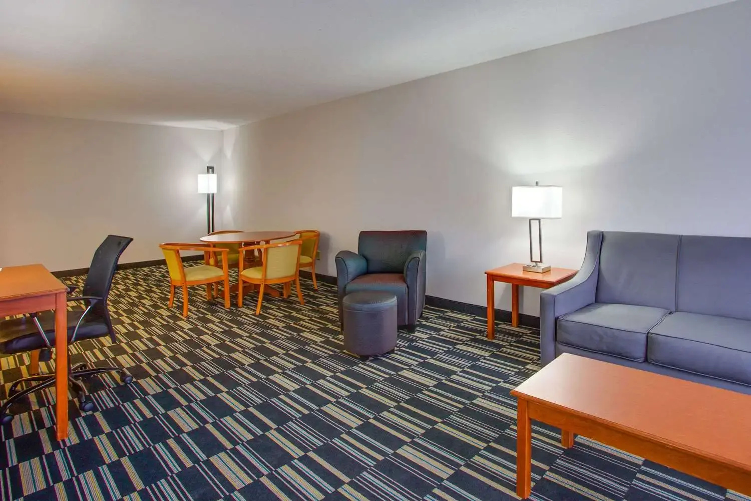 Foto - Fairfield Inn & Suites by Marriott Virginia Beach/Norfolk Airport