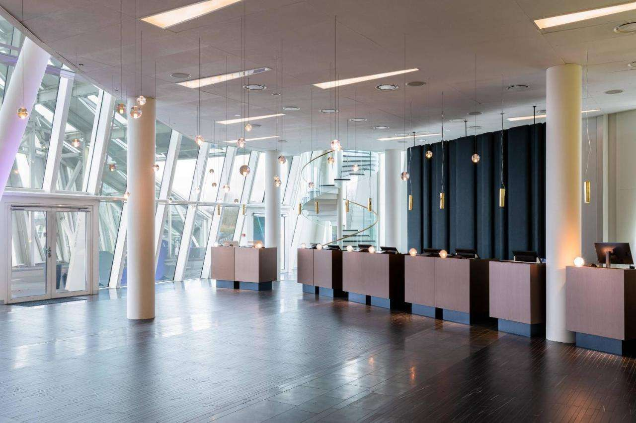 Photo - AC Hotel by Marriott Bella Sky Copenhagen
