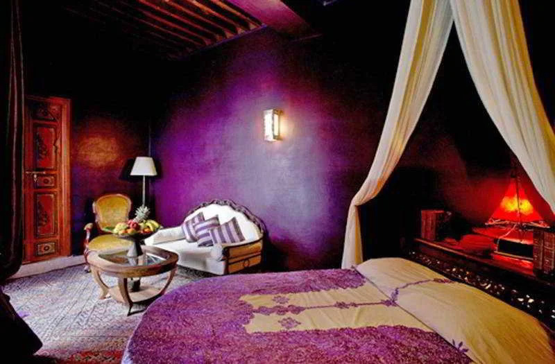 Foto - Riad Ayadina & SPA