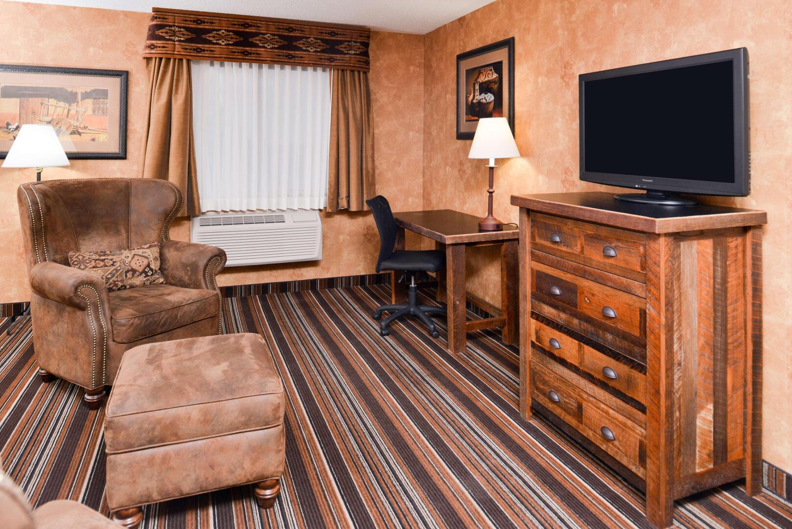 Foto - Best Western Plus Inn of Santa Fe