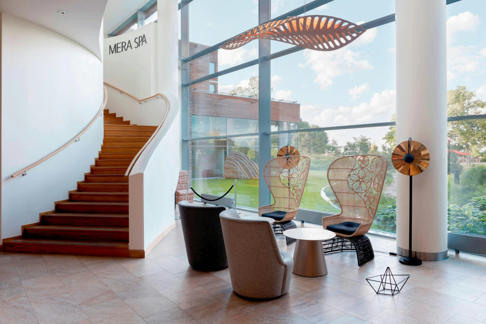 Foto - Sopot Marriott Resort & Spa
