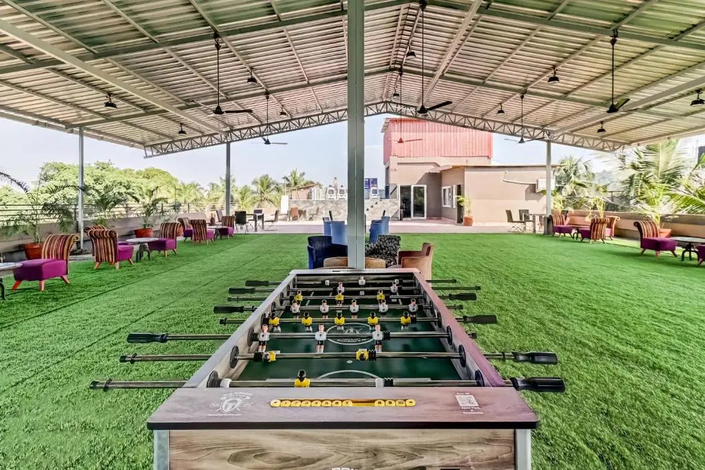 Photo - Summit Calangute Resort & Spa