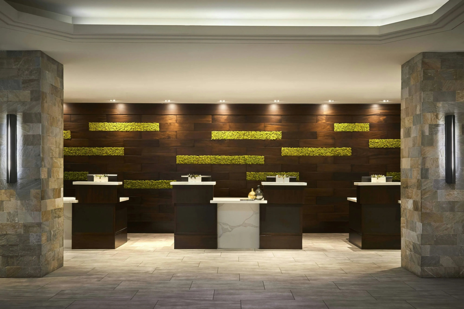 Photo - Portland Marriott Downtown Waterfront