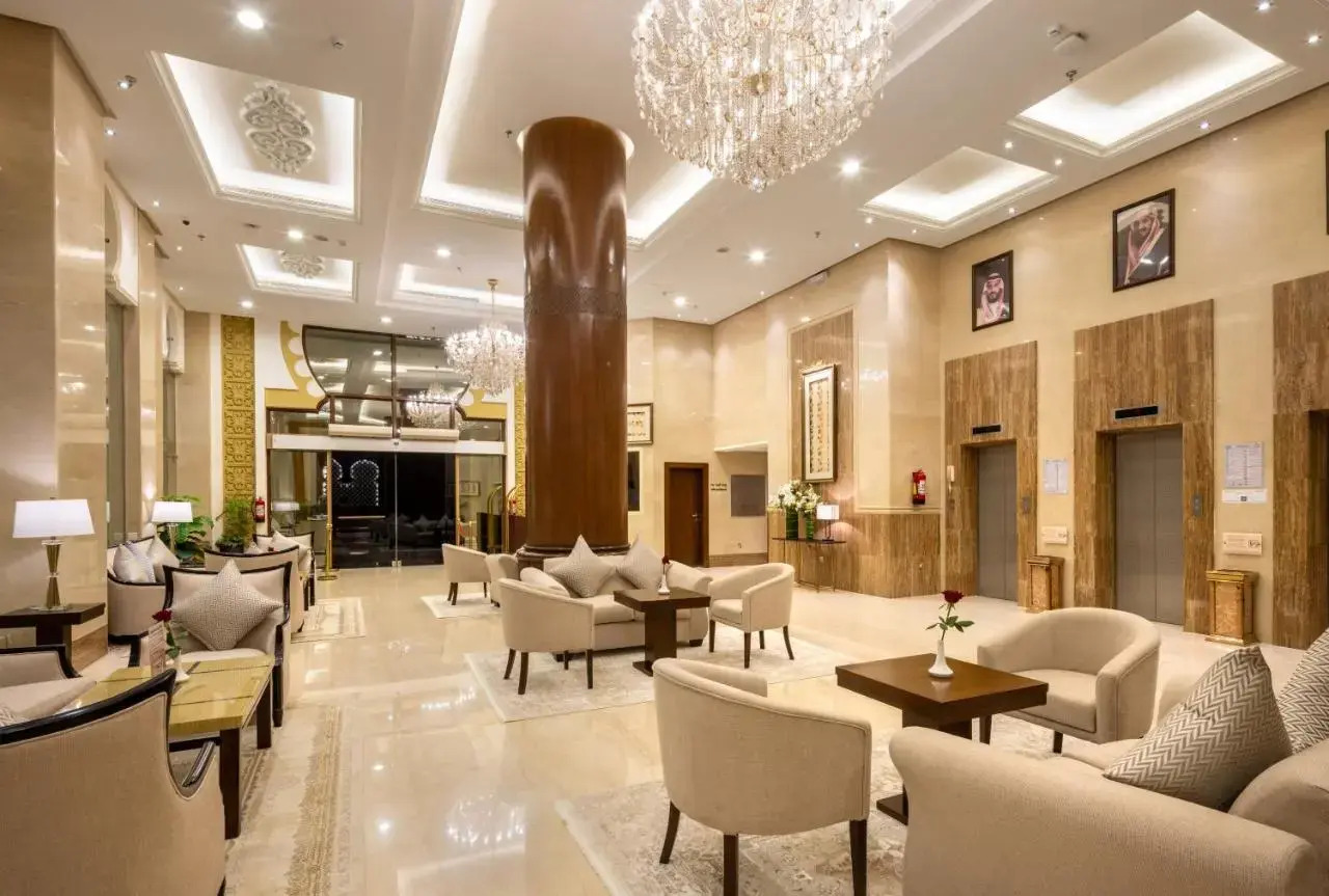 Photo - Boudl Ajyad Mecca بودل أجياد مكة