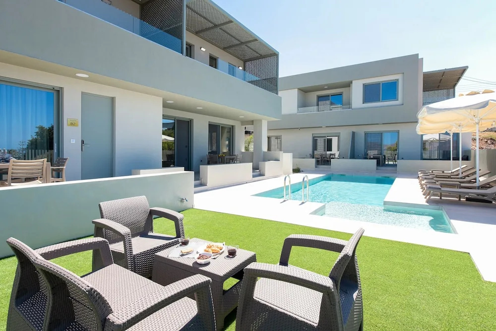 Photo - Heliades Residence
