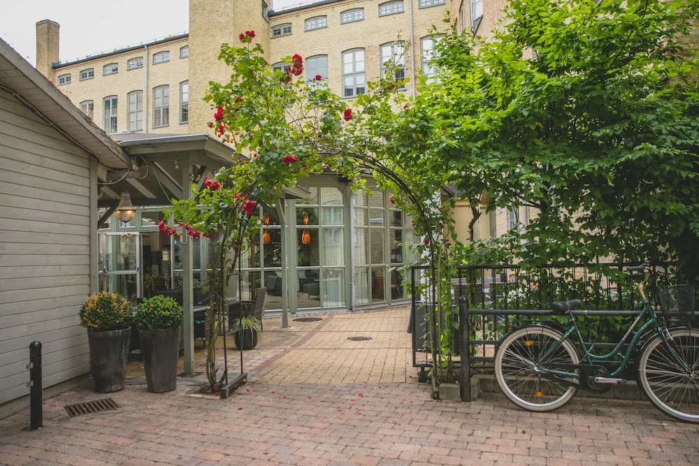 Photo - The More Hotel Mazetti