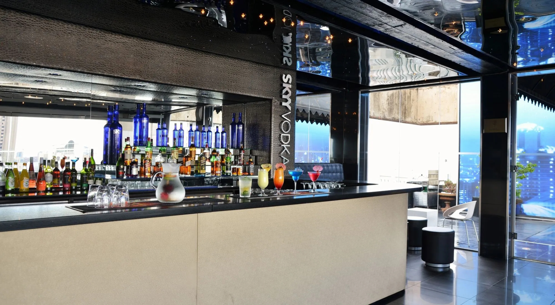 Foto - Reef Hotel
