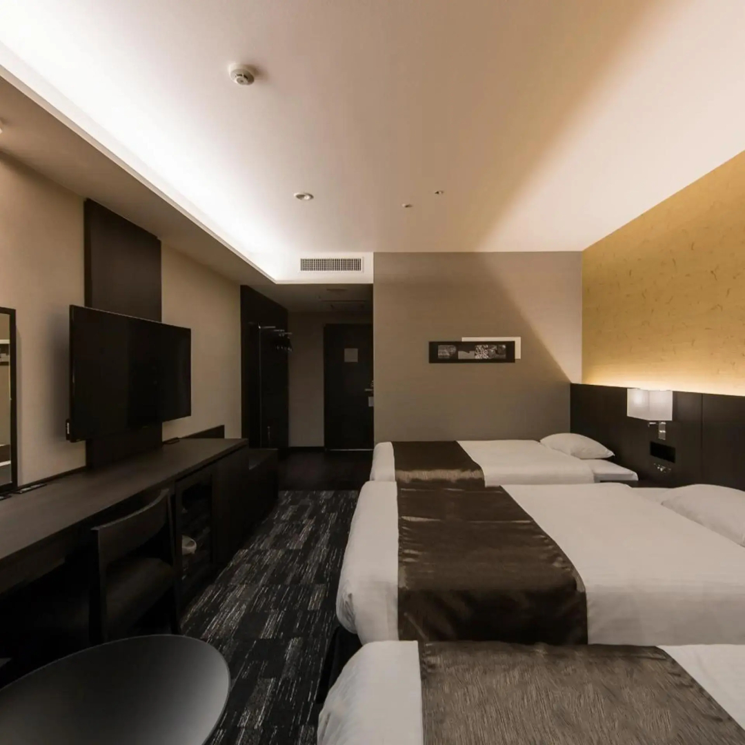 Foto - KKR Hotel Osaka