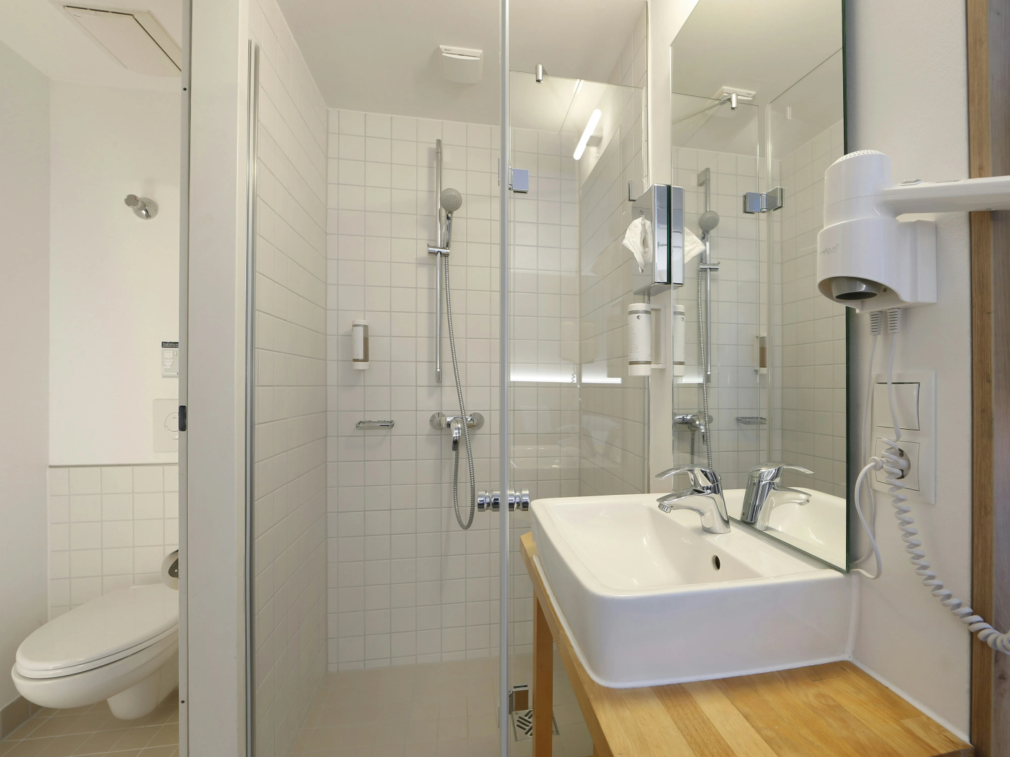 Foto - B&B HOTEL Berlin-Mitte