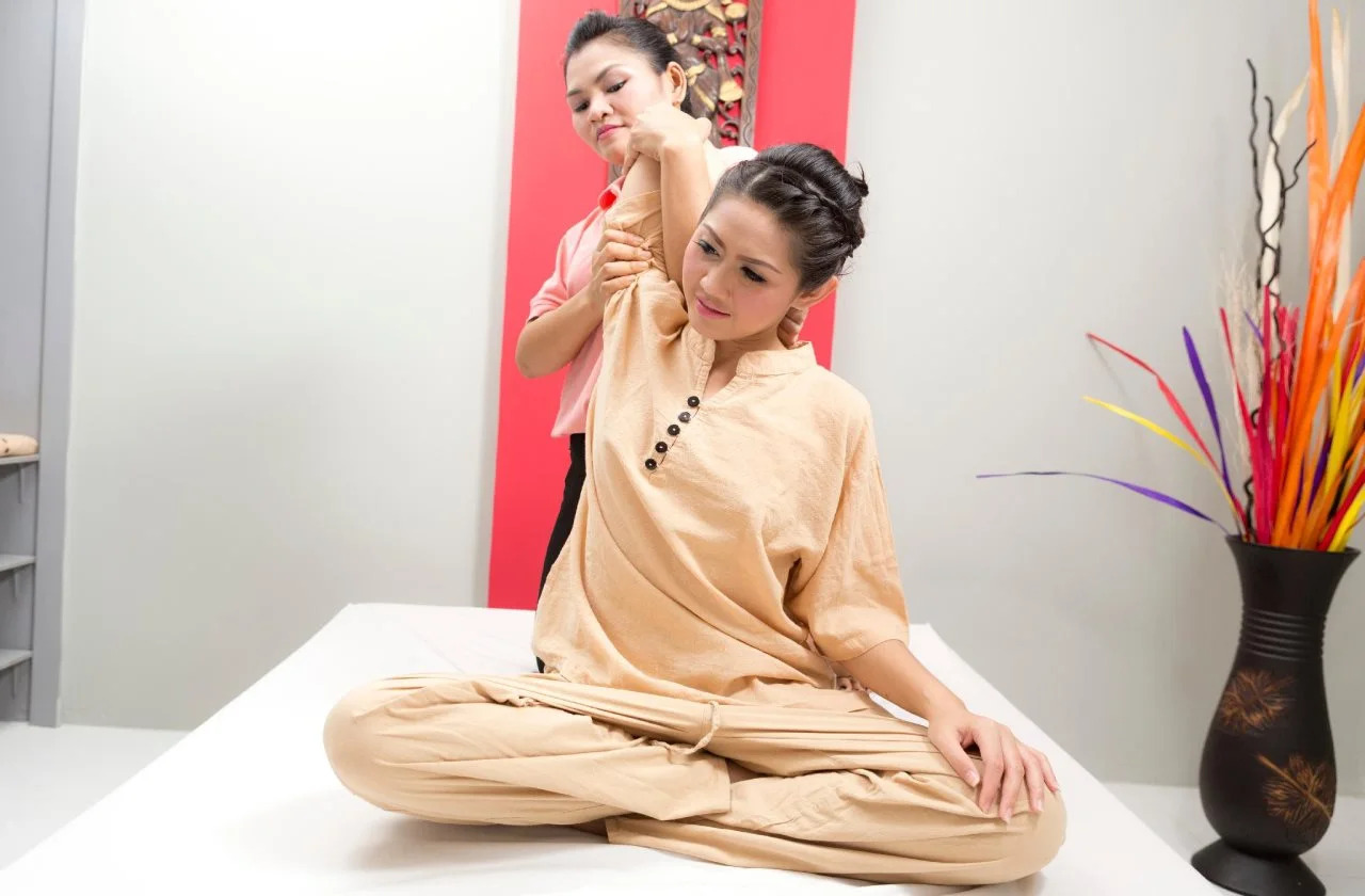 Foto - Sabai Place Donmueang Airport