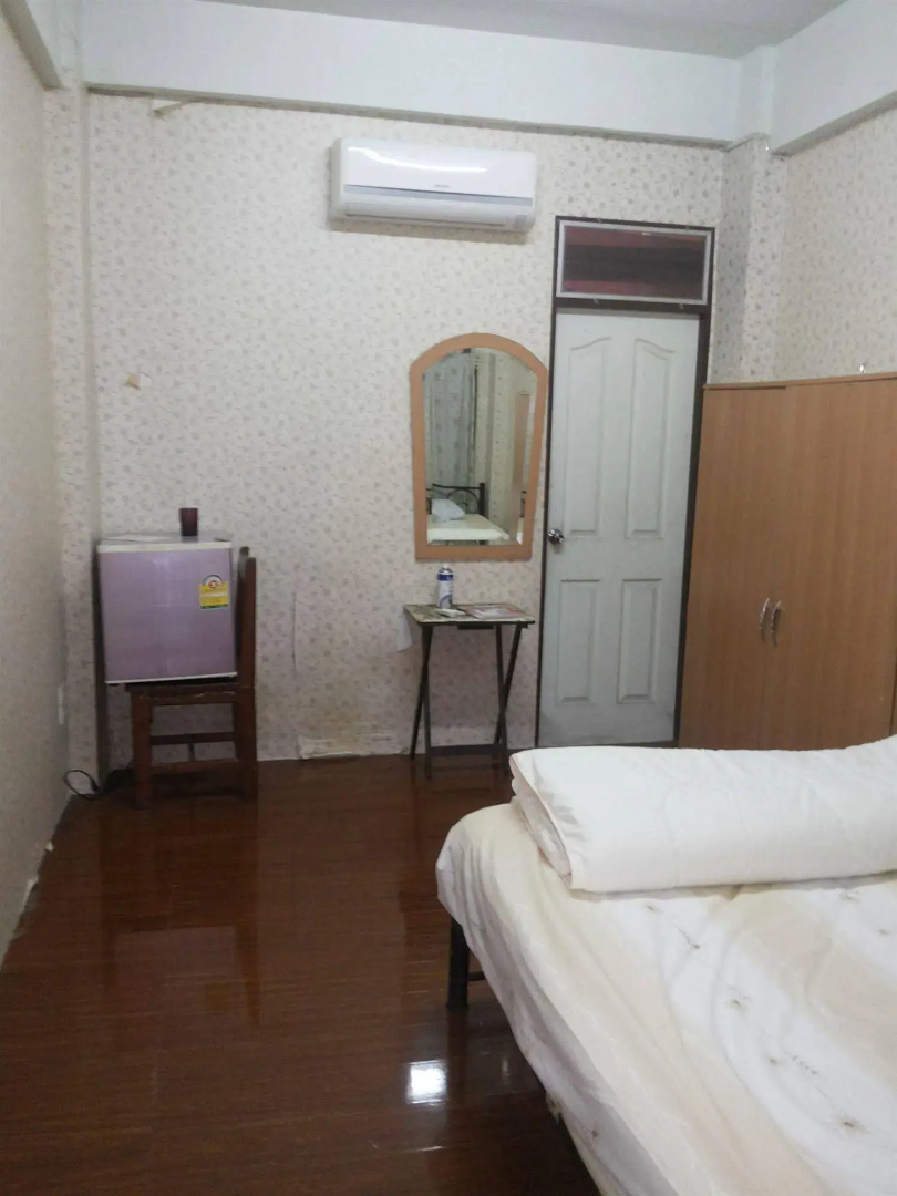 Foto - OYO 471 Sunshine Apartment