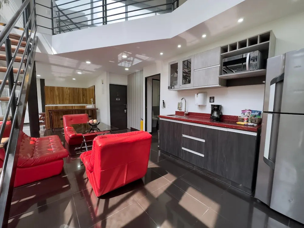 Foto - Provenza Lofts