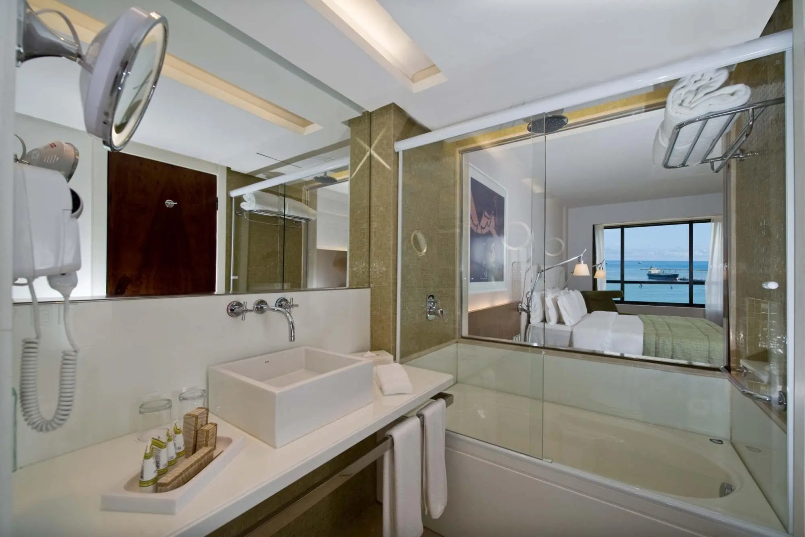 Foto - Hotel Gran Marquise