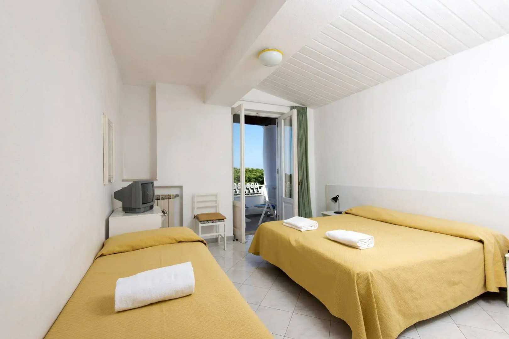 Photo - Hotel Terme Colella