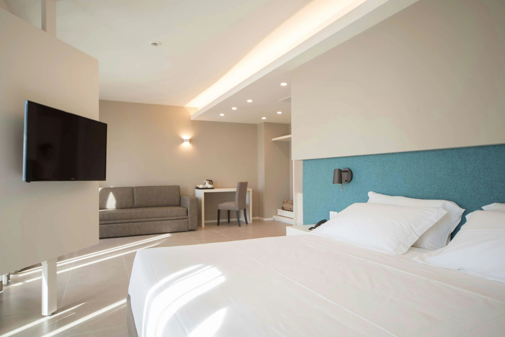 Photo - Airone City Hotel