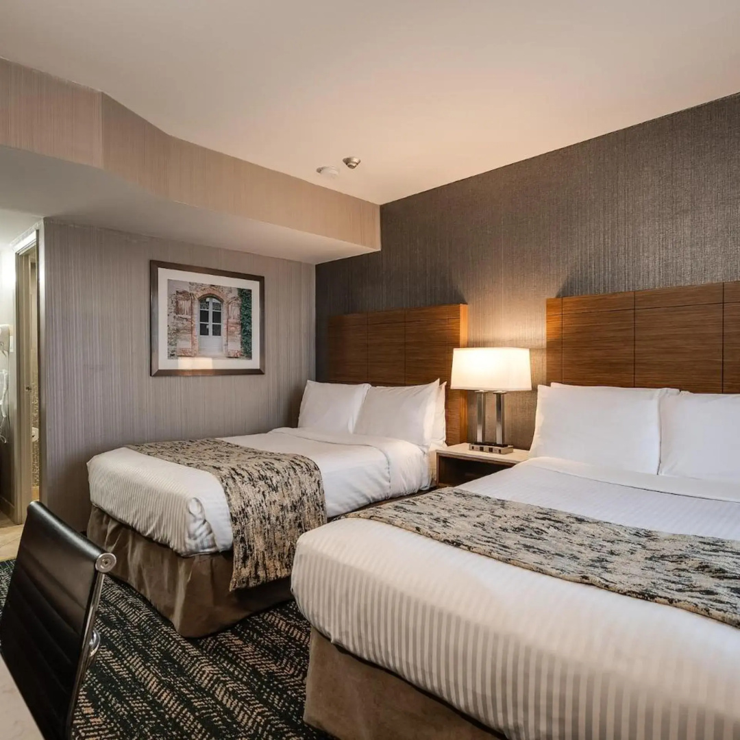 Foto - Monte Carlo Inn Toronto West Suites
