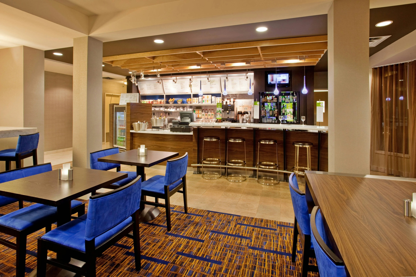 Foto - Courtyard Houston Sugar Land/Stafford