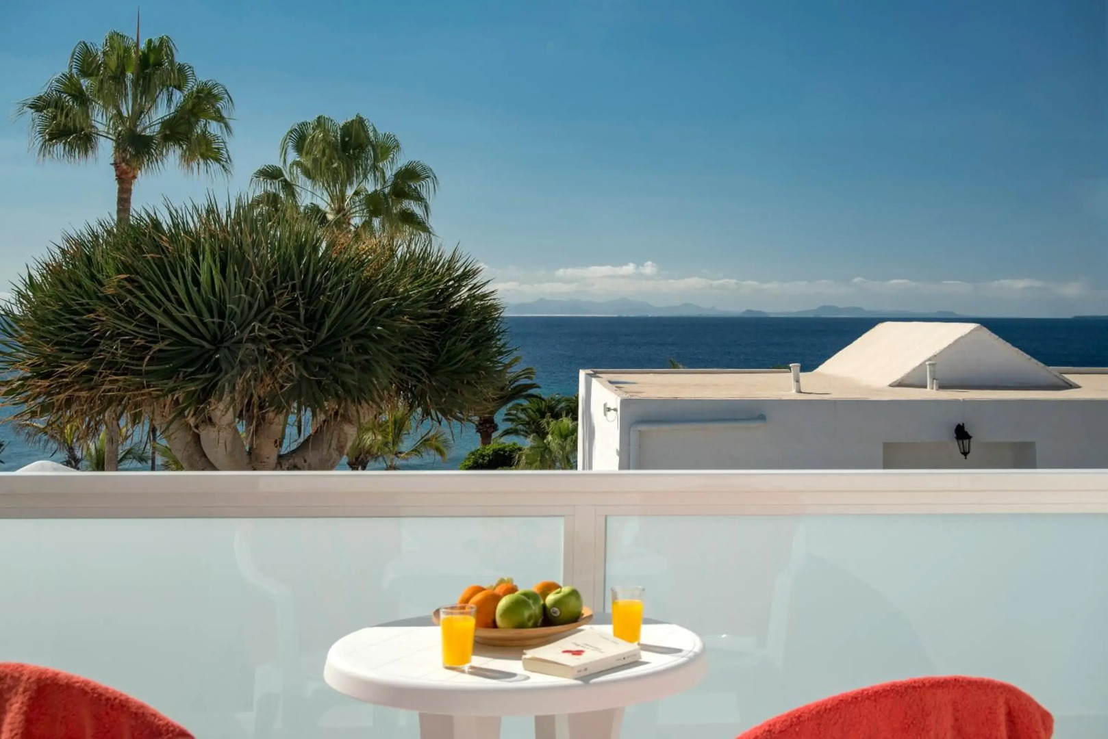 Photo - Rocas Blancas Apartments