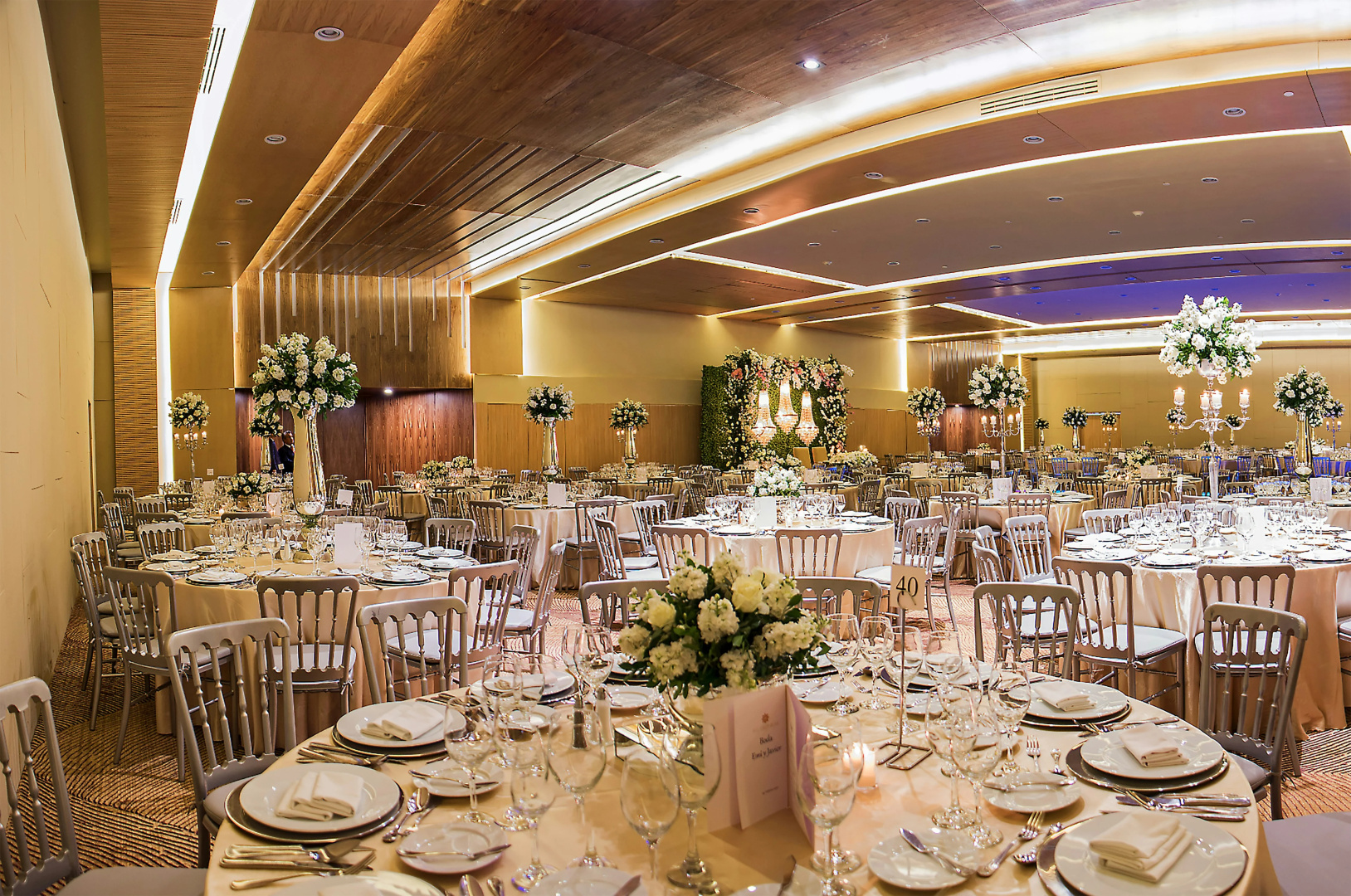 Photo - MS Milenium Monterrey, Curio Collection by Hilton