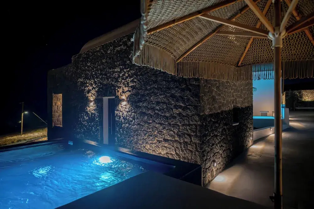 Foto - San Nectar Luxury Villas