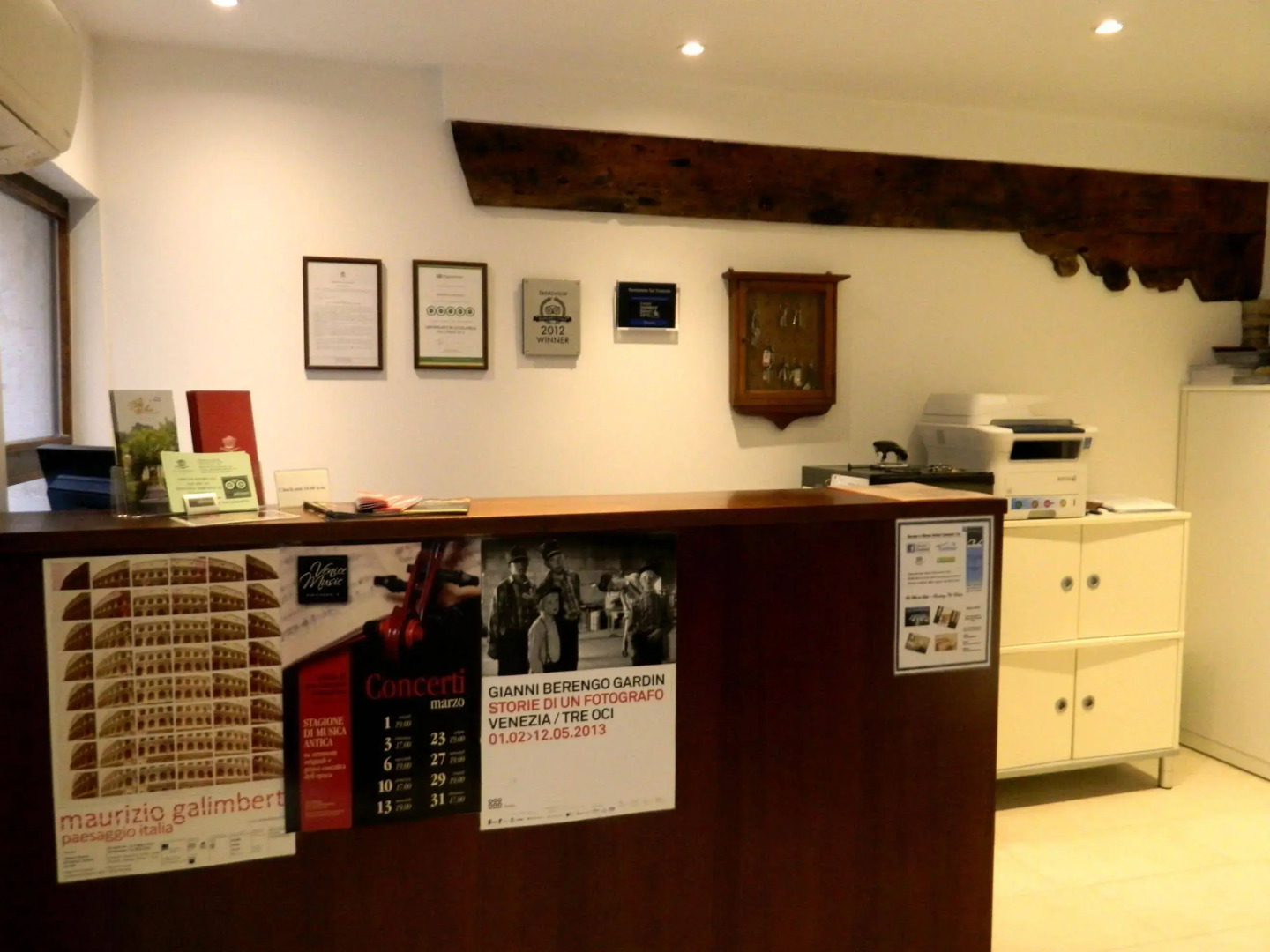 Foto - Residence Ca' Foscolo