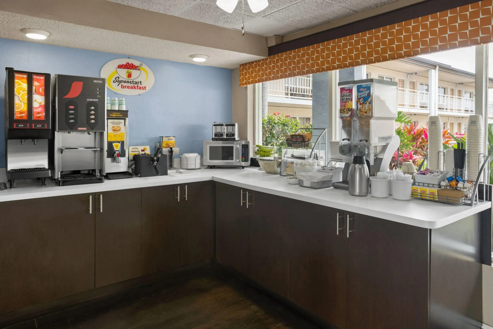 Foto - Super 8 by Wyndham Ellenton Bradenton Area