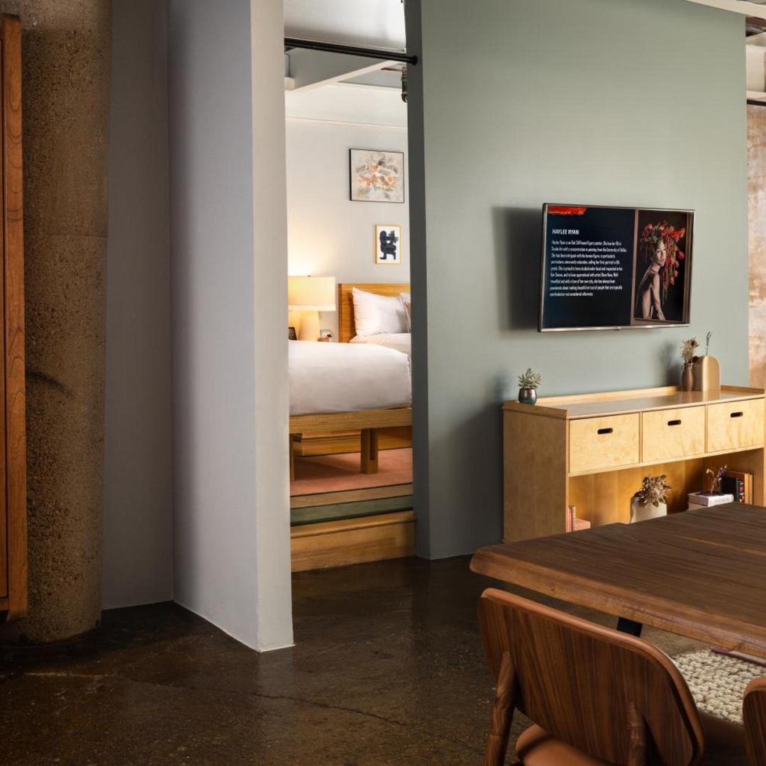 Photo - Canvas Hotel Dallas
