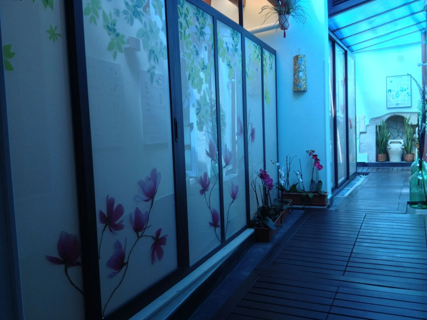 Foto - Domus Mariae Benessere